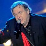 A los 74 años de edad muere Meat Loaf, voz imperiosa del rock