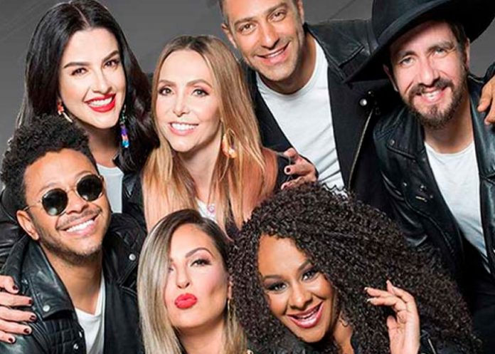 OV7 anuncia gira por sus 30 años de trayectoria