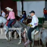 Todo un éxito el Desfile Hípico Nocturno de Juigalpa Todo un éxito el Desfile Hípico Nocturno de Juigalpa