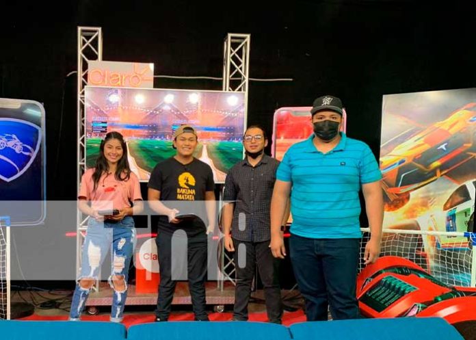 1 Esports TN8 y Claro: Segundo enfrentamiento del Torneo Rocket League