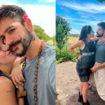 Evaluna Montaner sufre tremenda caída en pleno embarazo