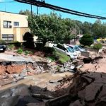 Potente terremoto de 6.6 en Japón deja al menos 10 heridos