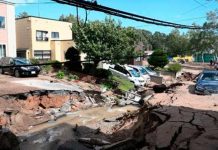 Potente terremoto de 6.6 en Japón deja al menos 10 heridos