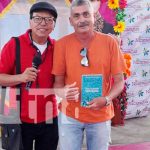 Realizan tarde dariana en Río San Juan