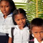 Más de 37 mil estudiantes retornan a sus aulas de clases en Puerto Cabezas