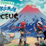 Arceus, el videojuego más singular de la saga