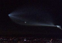 ¿Por qué un cohete de SpaceX se estrellará contra la Luna en marzo? ¿Por qué un cohete de SpaceX se estrellará contra la Luna el 4 de marzo?