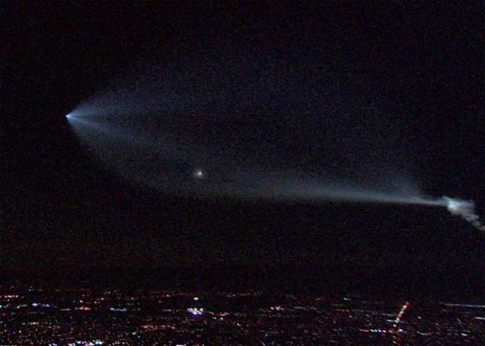 ¿Por qué un cohete de SpaceX se estrellará contra la Luna el 4 de marzo?