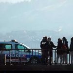 Criminales matan a niño y dejan su cuerpo dentro de una maleta Criminales matan a niño y dejan su cuerpo dentro de una maleta