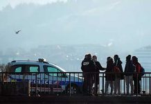 Criminales matan a niño y dejan su cuerpo dentro de una maleta