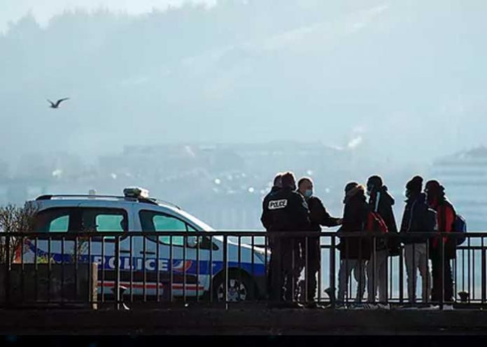Criminales matan a niño y dejan su cuerpo dentro de una maleta