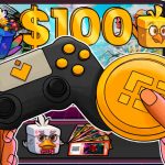 Los criptojuegos, una nueva vía para ganar dinero (P2E) Los criptojuegos, una nueva vía para ganar dinero (P2E)