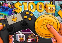 Los criptojuegos, una nueva vía para ganar dinero (P2E) Los criptojuegos, una nueva vía para ganar dinero (P2E)