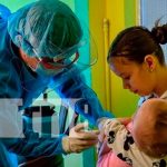 OPS: "COVID-19 retrasa desarrollo evolutivo infantil"