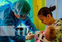OPS: "COVID-19 retrasa desarrollo evolutivo infantil"