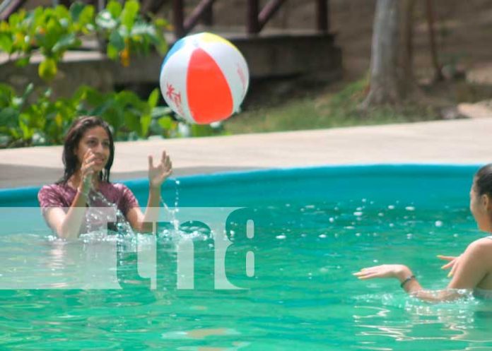 Verano 2022 lleno de aventura y diversión en Nueva Segovia