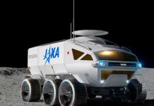 Toyota y agencia espacial crearán un vehículo para colonizar la Luna