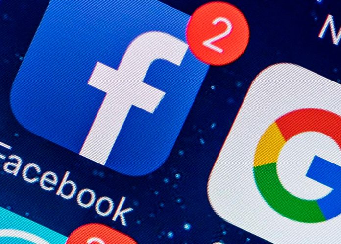 Facebook lanza herramienta para frenar desinformación en los grupos