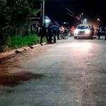 Honduras: Masacre en un tiroteo deja como saldo siete muertos Masacre en un tiroteo deja como saldo siete muertos en Honduras