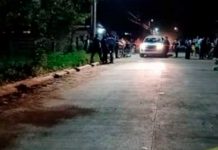 Honduras: Masacre en un tiroteo deja como saldo siete muertos Masacre en un tiroteo deja como saldo siete muertos en Honduras