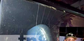 Batalla campal en estadio de Rivas deja pérdidas materiales y lesionado
