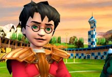 Hogwarts Legacy: ¿lanzamiento en 2022 o retrasado indefinidamente? Hogwarts Legacy: ¿lanzamiento en 2022 o retrasado indefinidamente?
