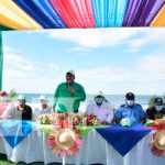 Nagarote inicia la temporada de verano 2022 Nagarote inicia de la temporada de verano 2022