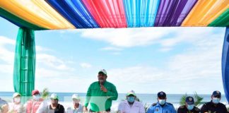Nagarote inicia de la temporada de verano 2022
