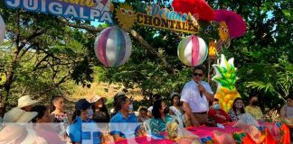 Realizan lanzamiento del "Plan verano 2022", en Juigalpa