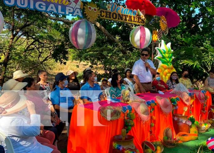 1 Realizan lanzamiento del