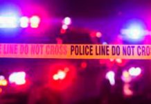 Se pasa el semáforo en rojo y mata a nueve personas en Las Vegas Se pasa el semáforo en rojo y mata a nueve personas en Las Vegas