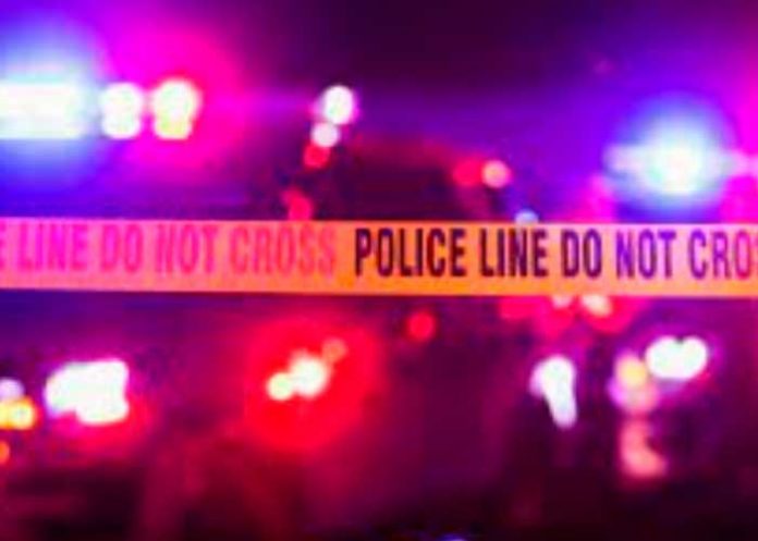 1 Se pasa el semáforo en rojo y mata a nueve personas en Las Vegas