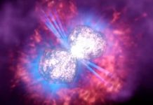 Recrean en 3D explosión de estrella más masiva de la galaxia (VIDEO)