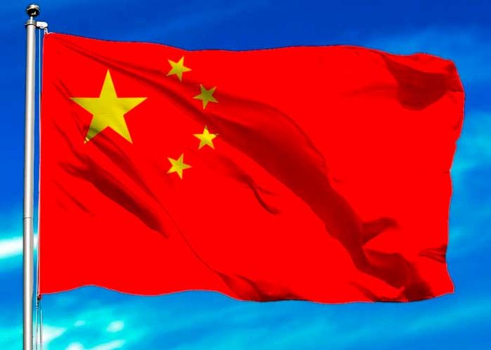 Presidente de la República Popular China, envía carta al Presidente de Nicaragua