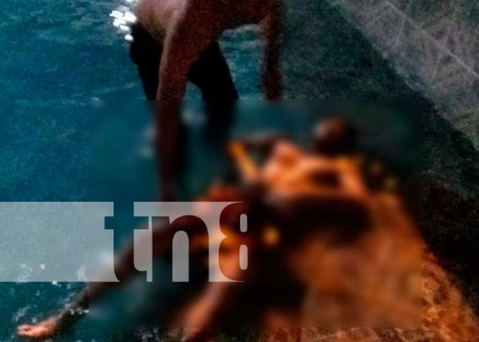 1 Joven fue encontrado muerto en un centro recreativo de Jinotega