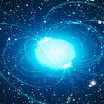 Así influyen los campos magnéticos en la formación de estrellas Así influyen los campos magnéticos en la formación de estrellas