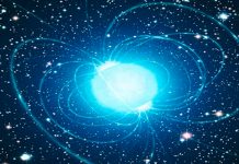 Así influyen los campos magnéticos en la formación de estrellas Así influyen los campos magnéticos en la formación de estrellas