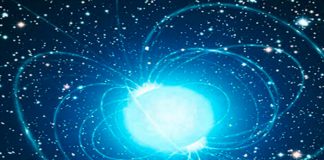 Así influyen los campos magnéticos en la formación de estrellas