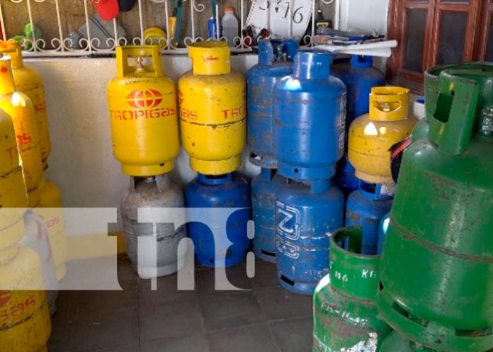 ¡No te quemés! Así es el uso adecuado del tanque de gas para prevenir incendios