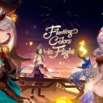 Genshin Impact 2.4: nueva isla y personajes de la nueva actualización