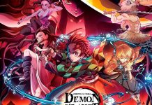 “Demon Slayer: Kimetsu no Yaiba”: capítulos que tendrá en la temporada 2 “Demon Slayer: Kimetsu no Yaiba”: capítulos que tendrá en la temporada 2