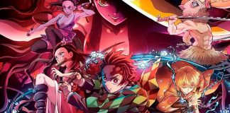 “Demon Slayer: Kimetsu no Yaiba”: capítulos que tendrá en la temporada 2