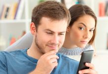 Conocé el truco de WhatsApp para saber con quién chatea más tu pareja Conocé el truco de WhatsApp para saber con quién chatea más tu pareja