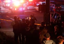 Se reporta en San Francisco aumento de tiroteos mientras disminuyen los arrestos