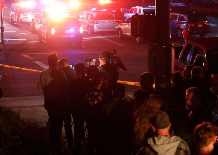 Se reporta en San Francisco aumento de tiroteos mientras disminuyen los arrestos