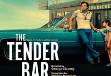 Ben Affleck protagoniza «The Tender Bar», lo nuevo de George Clooney Ben Affleck protagoniza "The Tender Bar", lo nuevo de George Clooney
