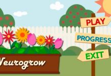 Neurogrow: un videojuego para mejorar el tratamiento contra la depresión Neurogrow: un videojuego para mejorar el tratamiento contra la depresión