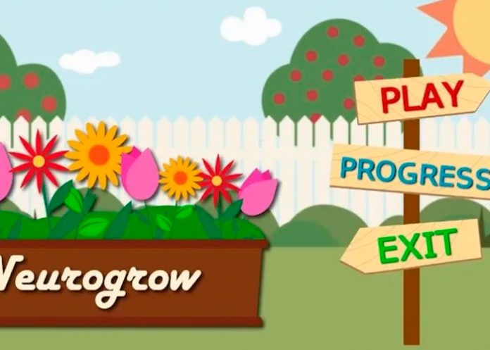 Neurogrow: un videojuego para mejorar el tratamiento contra la depresión