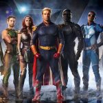 Fecha de estreno de la nueva temporada de "The Boys"