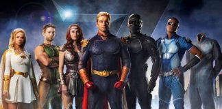 Fecha de estreno de la nueva temporada de "The Boys"